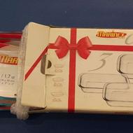 سه تیکه پیرکس برند مارینکس برزیل