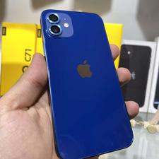 ایفون 12 نرمال 256گیگ (دوسیم)