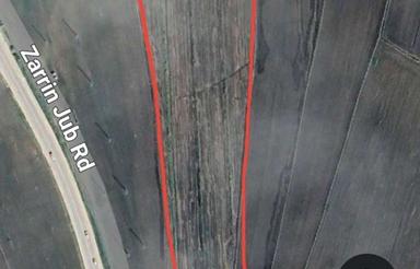 زمین ارزان سرپل ذهاب