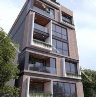 فروش آپارتمان لوکس 160 متری در نهضت