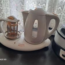 چای ساز مارک سوپر استار