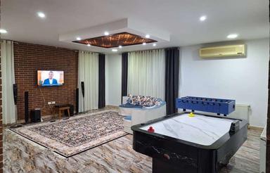 فروش ویلا شهرکی 250 متر استخر دار