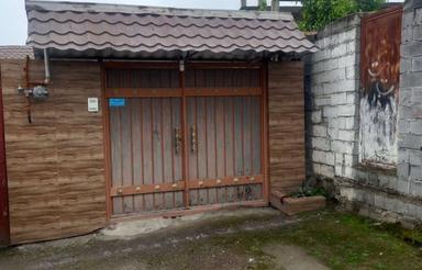 خونه ویلایی