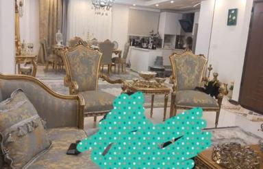 4 طبقه تک واحدی با نورعالی دو کله