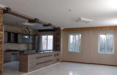 آپارتمان 130متری ابوطالب