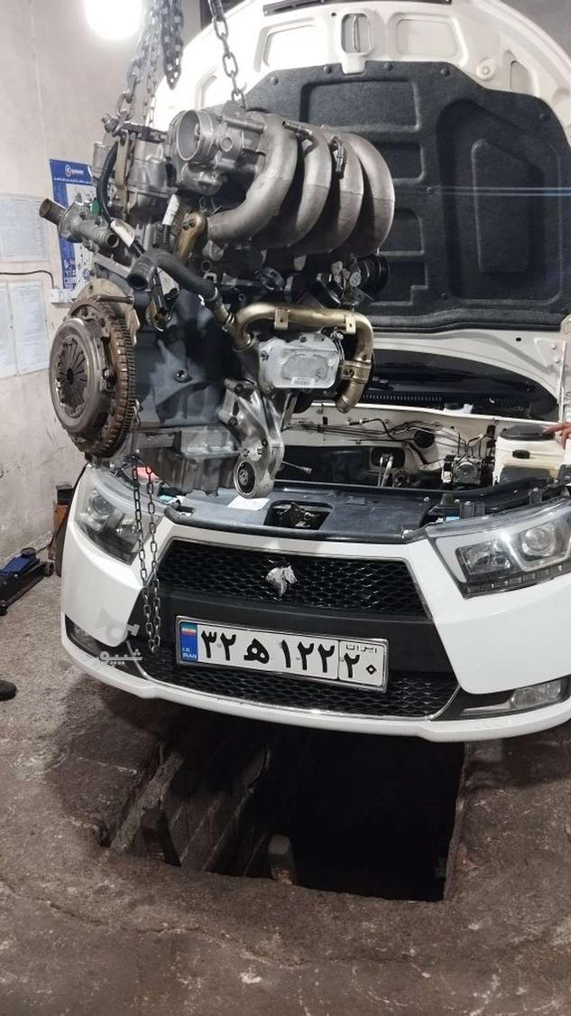 مکانیکی،جلوبندی،تنظیم موتور