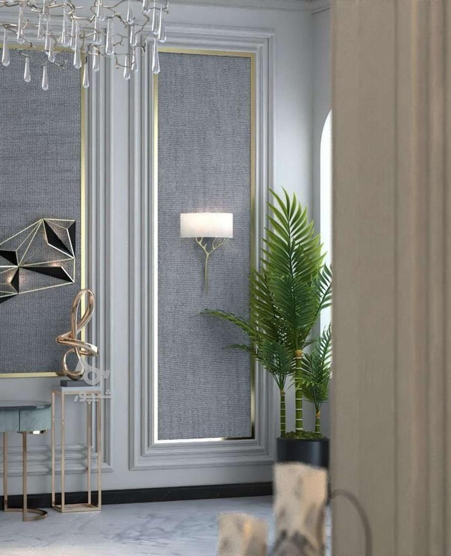 طراحی و اجرای دکوراسیون داخلی،بازسازی،نوسازی،نما،ویلا