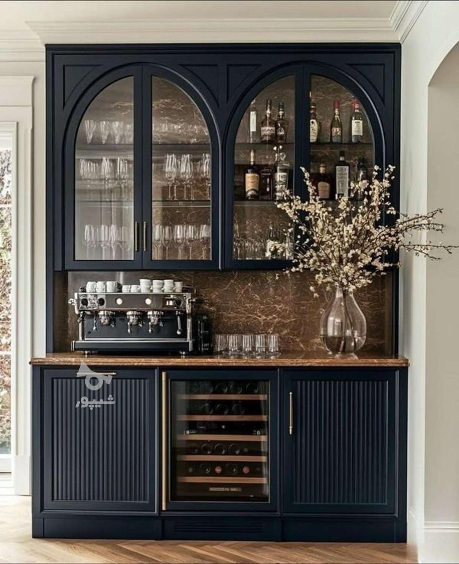 طراحی و اجرای دکوراسیون داخلی،بازسازی،نوسازی،نما،ویلا