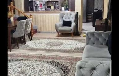 فروش ویلا 272 متر در خیابان ساری کوی وحدت