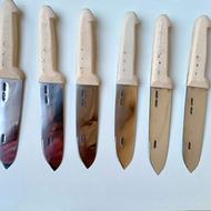 کارد سلاخی تقی پور