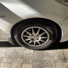 رینگ سایز 14خورشیدی درحد نو 200٫207٫رانا