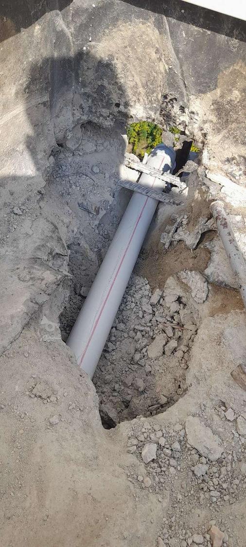 بازسازی حمام و سرویس بهداشتی