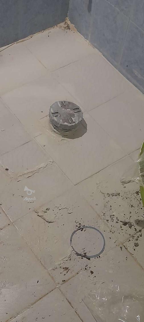 بازسازی حمام و سرویس بهداشتی