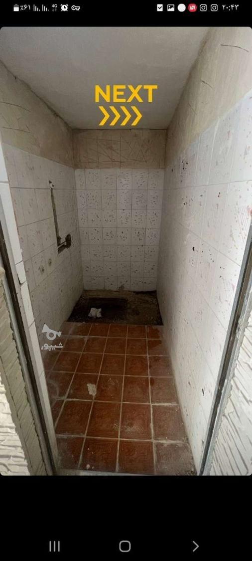 بازسازی حمام و سرویس بهداشتی