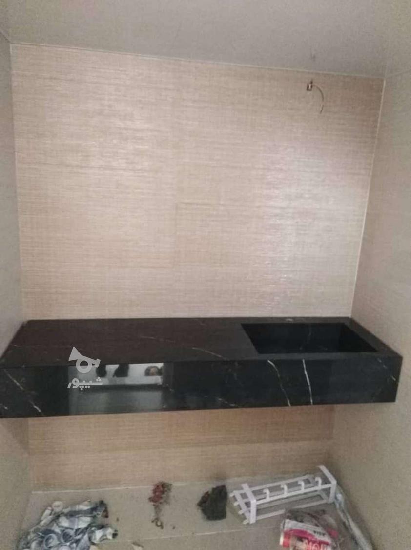 بازسازی حمام و سرویس بهداشتی