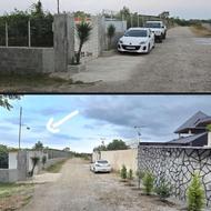 3,300متری باغ با سوئیت برجاده کنتورها نصب