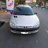 206 صندوق دار موتور tu5 تمیز و بدون ضربه و رنگ