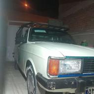 وانت بار کرایه ای