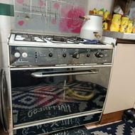 فروش فوری اجاق گاز فرنما