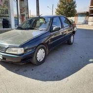 پژو 2000 خوش رخ