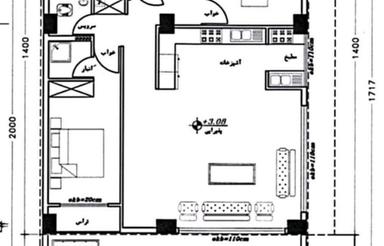 پیش فروش آپارتمان وحدت