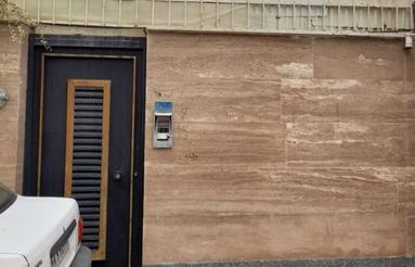 خانه ویلایی در ساسانی