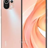 شیامیmi11 lite 5g 256g. معاوضه با ایفون