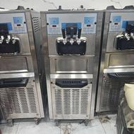 دستگاه بستنی ساز اوشن