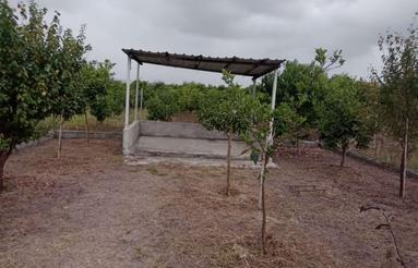 دوباغچه 350 متری و 244 متری