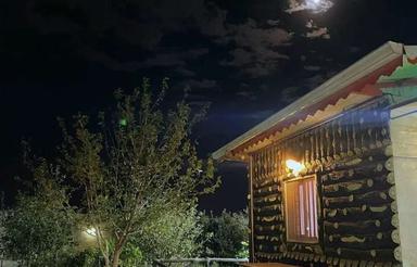 باغ ورودی جاده قوم تپه صوفیان