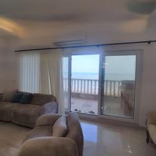 135 متر در برج ساحلی پلاک اول فول‌فرنیش