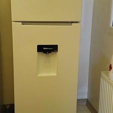 یخچال فریزر سینجر