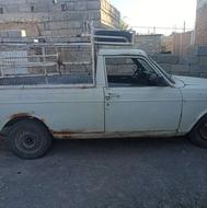 پیکان وانت 83