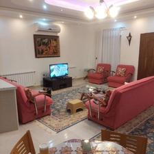 فروش ویلای131متری نوسازشیک روستای حومه محمودآباد