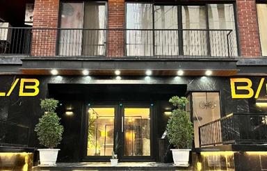 اجاره آپارتمان 124 متر در امیرمازندرانی