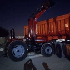 بیل جلو تراکتور 1085 جفت