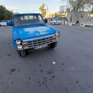 نیسان زامیاد 89