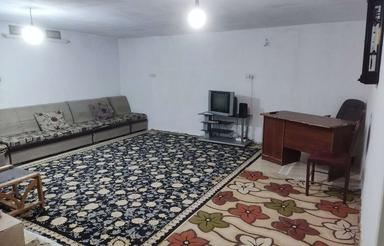 اجاره روزانه/هفتگی سوییت 75 متری مستقل نزدیک کیو