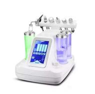 دستگاه آکوا فیشال 6 کاره گرید a