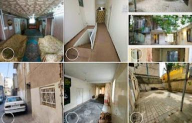 ویلایی 248 متری دو طبقه کلنگی سند ششدانگ ملک