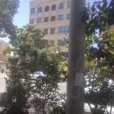 اپارتمان 100 متری ابوطالب 25