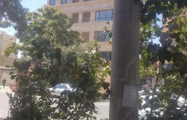 اپارتمان 100 متری ابوطالب 25