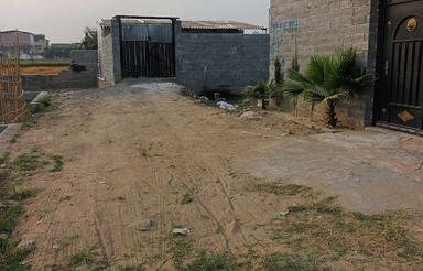 زمین مسکونی ،،بصورت نقد و اقساط