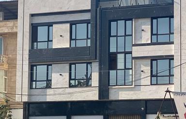 رهن واحد نوساز عبور شکتا