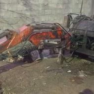 تراکتور فیات