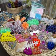 لوازم ارایشی بهداشتی