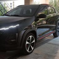 ام وی ام ایکس 33 کراس