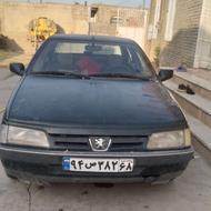 اردی‌‌ مدل 84 خوبی‌است