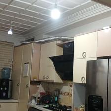 فروش خانه ویلایی حیاط دار در محله هواشناسی کمپان