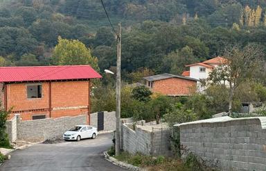 فروش زمین مسکونی 200 متر در شکتا